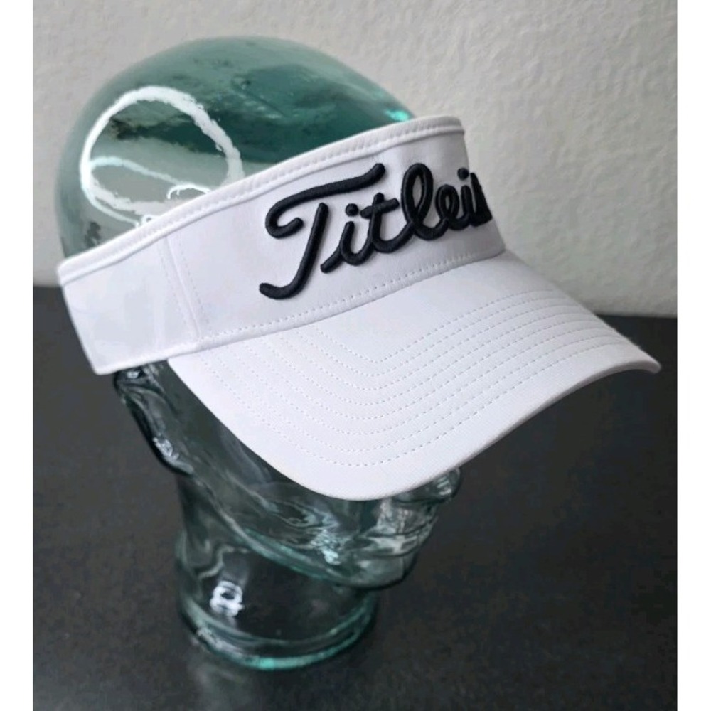 NEW Titleist GOLF Tour Performance Visor hat 2022 Cap